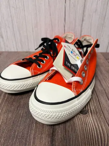 미사용 컨버스 올스타 27cm