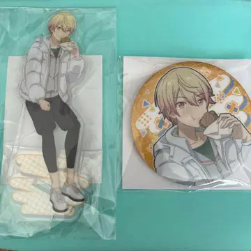 프로세카 하피코레 복권 텐마 츠카사