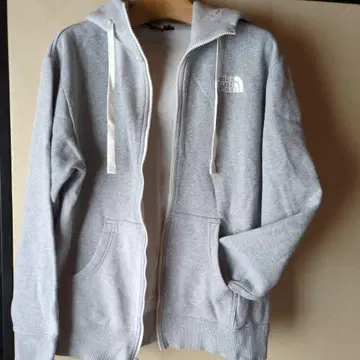 THENORTHFACE 후드티
