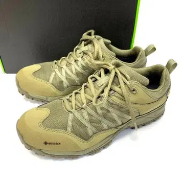 26cm inov-8 이노베이트 FLYROC 345 플라이록 고어