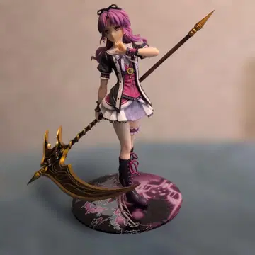 영웅전설 시작의 궤적 렌 브라이트 코토부키야 피규어