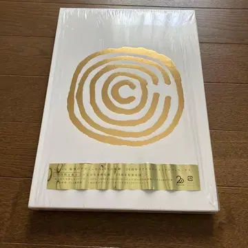 Cocco 20주년 리퀘스트 베스트+레어 트랙스 초회 한정판 A