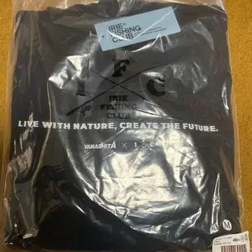 YAMASHITA x I.F.C OUTER SPACE HOODI