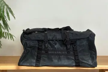 GREGORY 알파카 더플백 대용량