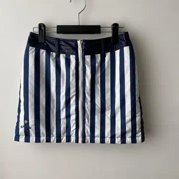 캘러웨이 골프용 스커트 여성용 M 충전솜 겨울용