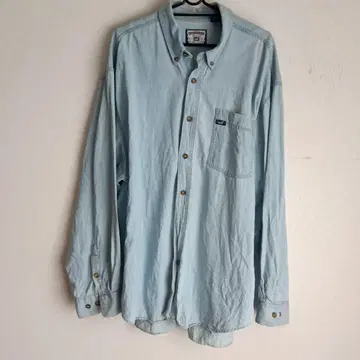 [ XL ] Lee 던거리 셔츠
