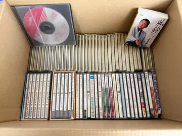 엔카 CD 컬렉션 다수 (앨범)