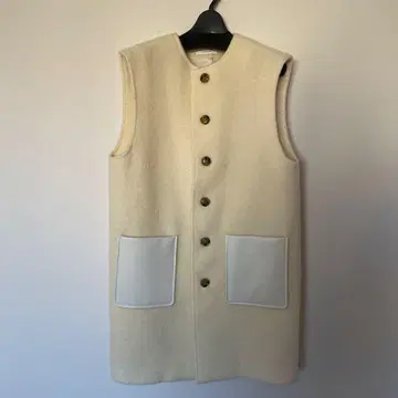 MACPHEE 아이보리 베스트 TOMORROWLAND