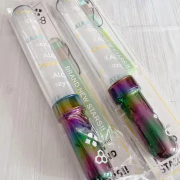 앙스타 BNS 응원봉 스타스테 스타포니