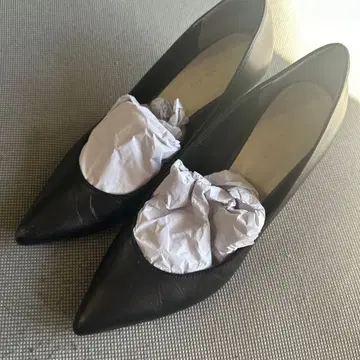 노리즈 펌프스 블랙