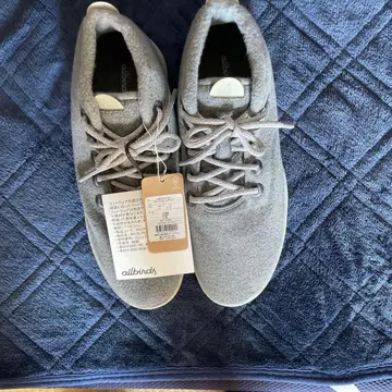 allbirds 울 스니커즈 그레이