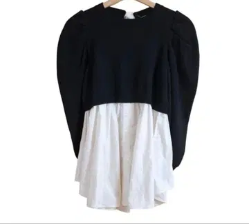 셀포드 CELFORD 튜닉 크루넥