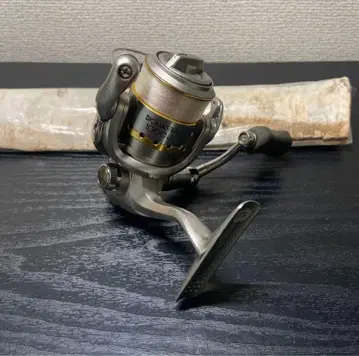 SHIMANO 05 바이오마스터 1000s 에어리어 트라웃