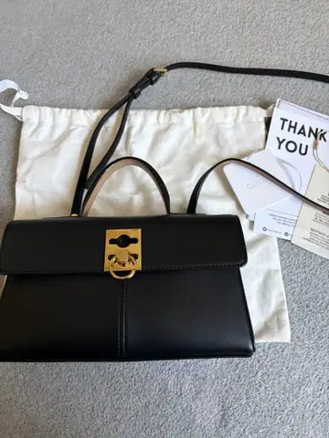 CAFUNE 스탠스 백 월렛