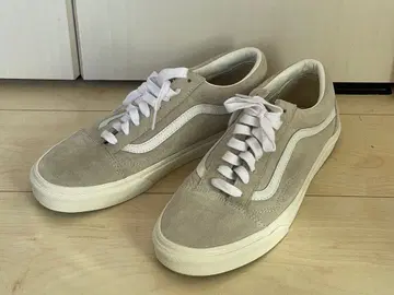 VANS 스웨이드 반스 스니커즈 29cm 올드스쿨 반스