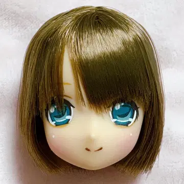 [헤드만] 후우카 AZONE 아존 퓨어니모 인형 1/6