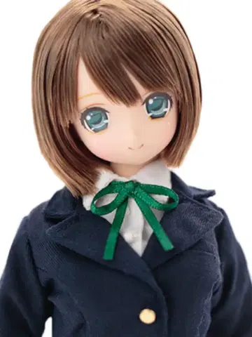 [헤드만] 후우카 AZONE 아존 퓨어니모 인형 1/6