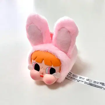 [ 정품/새상품 ] 크라이 베이비 파워퍼프 (블라썸)