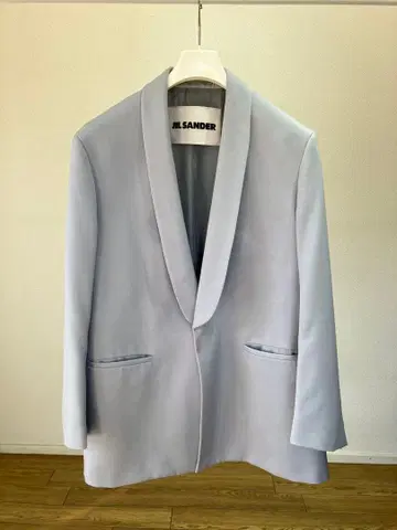 jil sander 질 샌더 테일러드 자켓