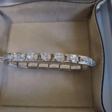 메싸지오 슬림 타입 팔찌