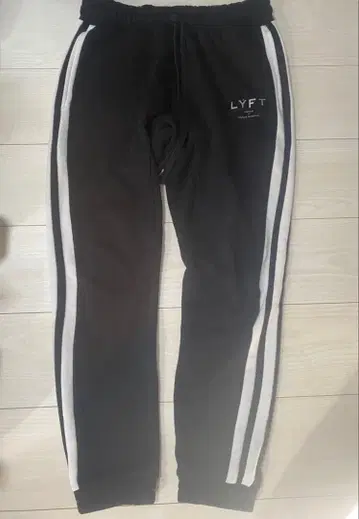 LYFT 조거 팬츠