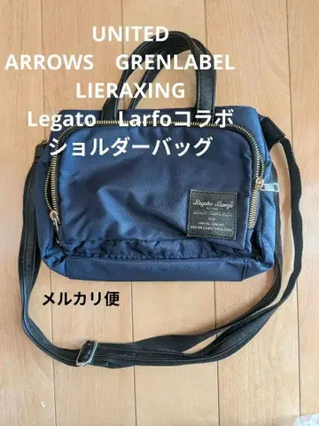 UNITED ARROWS GRENLABEL LIERAXING 백