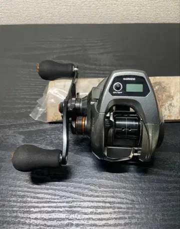 새상품급 17 발케타 SHIMANO 201 HG