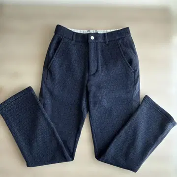 새상품급! 피드라 따뜻한 골프 팬츠