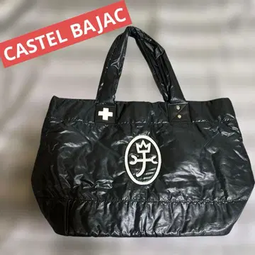 CASTEL BAJAC 카스텔바작 토트백 에코백