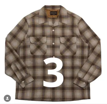 Pendleton Subculture BerBerJin Shirt