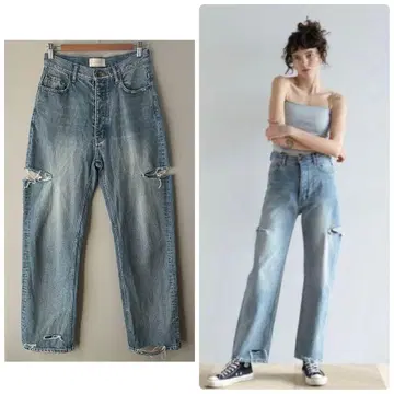 searoomlynn 사이드컷 버튼 플라이 SRN02