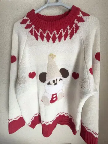 릴린린 스웨터 2024