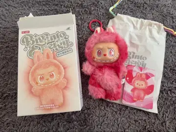 [ 정품 ] Labubu Big into Energy