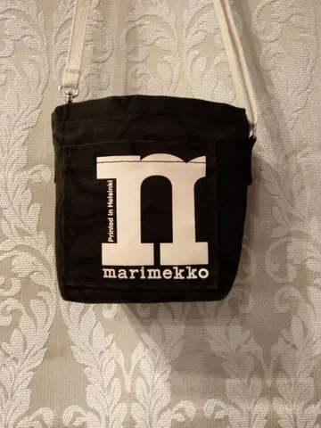 marimekko 숄더백