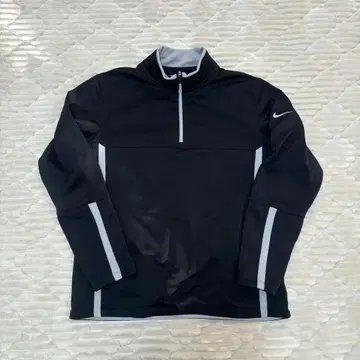 나이키 골프 하프 지퍼 XL 자켓 골프웨어