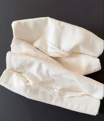 순수 실크 옷감 화이트 원단 세계 최고 생사