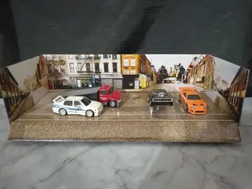 핫휠 와일드 스피드 컬렉터 세트