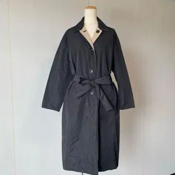 두클라쎄 마법의 써모 리버서블 코트