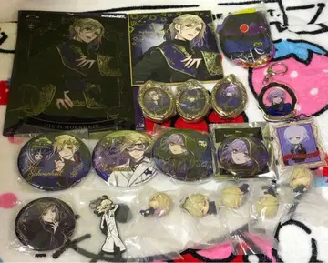 트위스테 빌 루크 에페르 정리