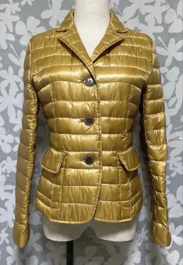 merreilleux vente 다운 자켓