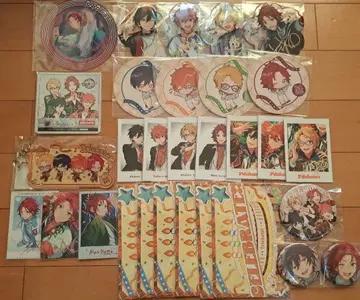 앙스타 Trickstar 묶음 판매 가격 인하