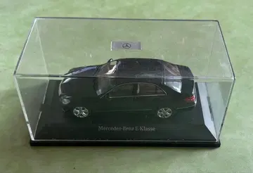 메르세데스 벤츠 E 클래스 미니카