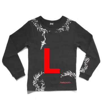 새상품 Noremid THERMAL L/S TEE 서멀 L