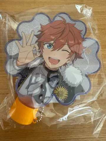 아이돌 응원봉 튜브 - Superbloom 아케호시 스바루