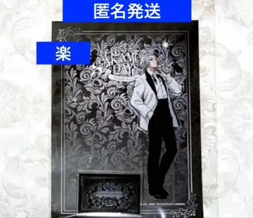 사카모토 데이즈 AMOCAFE 아모카페 아크릴 스탠드