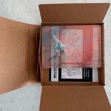 프로세카 노블 아트 64 쿠사나기 네네