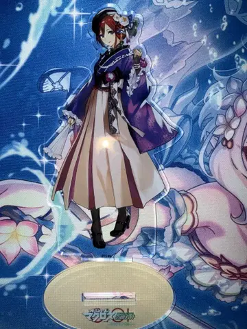 카나메 바카니아 아크릴 스탠드