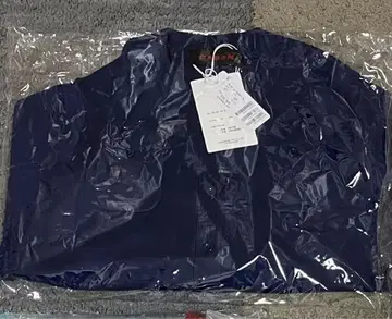 CABaN 코튼 캐시미어 크루넥 가디건