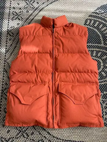 FROSTLINE 올드 다운 베스트