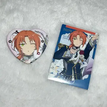 [앙스타] [스타포니 4th] 츠키나가 레오 Knight